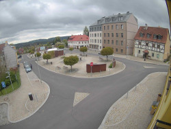 Náměstí Míru