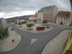 Náměstí Míru