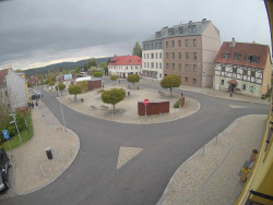 Náměstí Míru
