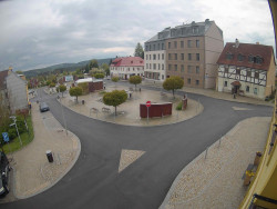 Náměstí Míru