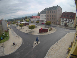 Náměstí Míru