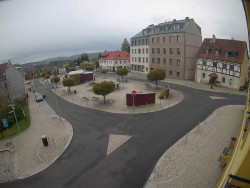 Náměstí Míru