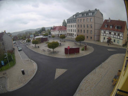Náměstí Míru