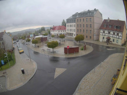 Náměstí Míru
