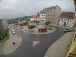 Náměstí Míru