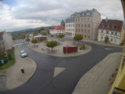 Náměstí Míru