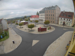 Náměstí Míru