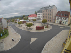 Náměstí Míru