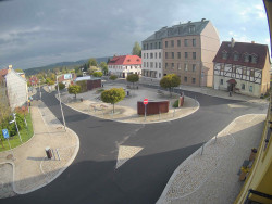 Náměstí Míru