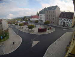 Náměstí Míru
