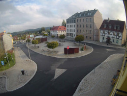 Náměstí Míru