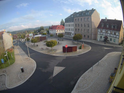 Náměstí Míru