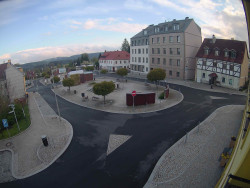 Náměstí Míru