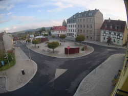 Náměstí Míru