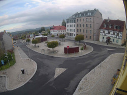 Náměstí Míru