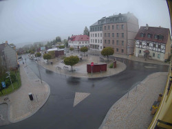 Náměstí Míru