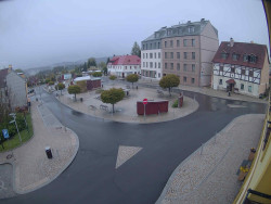 Náměstí Míru