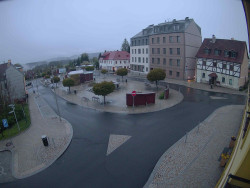 Náměstí Míru