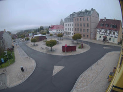 Náměstí Míru