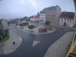 Náměstí Míru