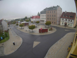 Náměstí Míru