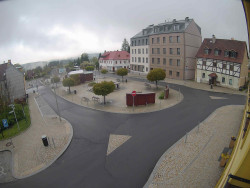 Náměstí Míru