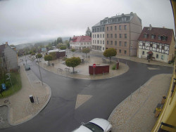 Náměstí Míru