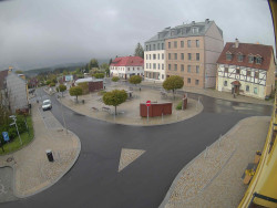 Náměstí Míru