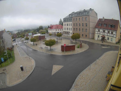 Náměstí Míru