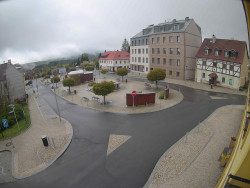 Náměstí Míru