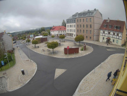 Náměstí Míru