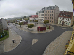 Náměstí Míru