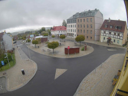 Náměstí Míru