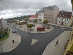 Náměstí Míru
