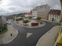 Náměstí Míru