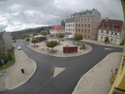 Náměstí Míru