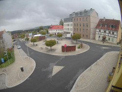 Náměstí Míru