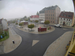 Náměstí Míru