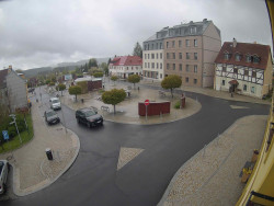 Náměstí Míru
