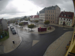 Náměstí Míru