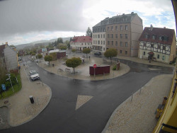 Náměstí Míru