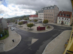 Náměstí Míru