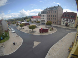Náměstí Míru