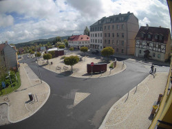 Náměstí Míru