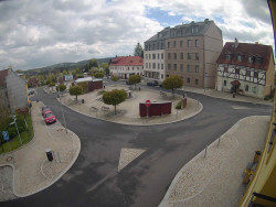 Náměstí Míru