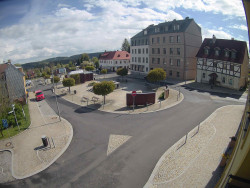 Náměstí Míru