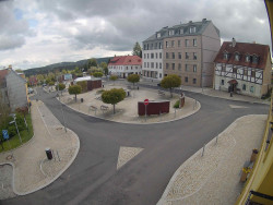 Náměstí Míru