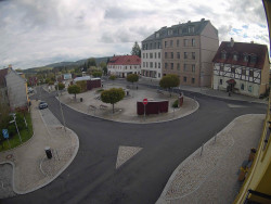 Náměstí Míru