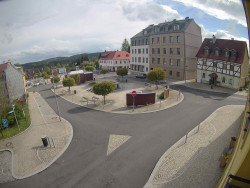 Náměstí Míru