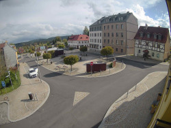 Náměstí Míru